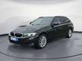 BMW 318 d Touring Aut. Innovationsp. Klimaaut. Schwarz - thumbnail 2