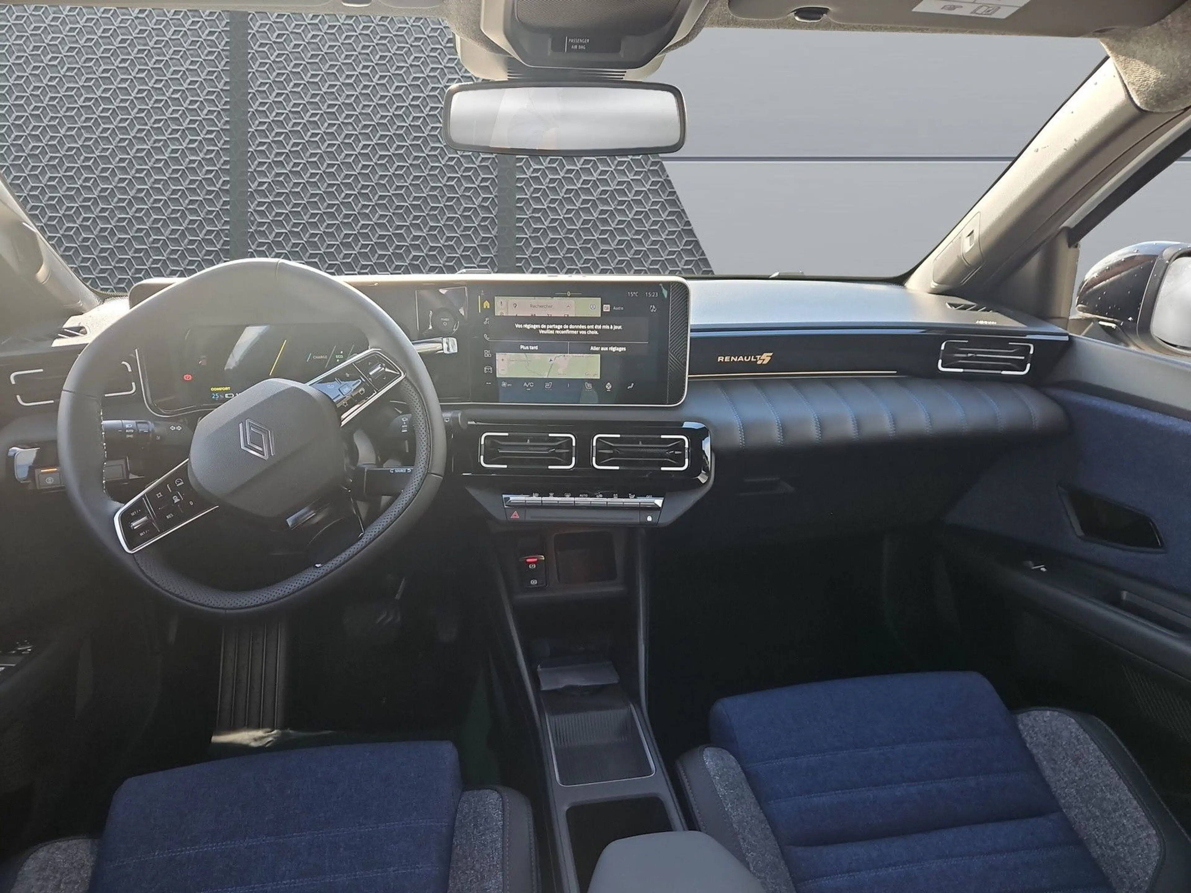 Renault R 5 R5 Iconic E-Tech 150 Comfort Range — photo 5