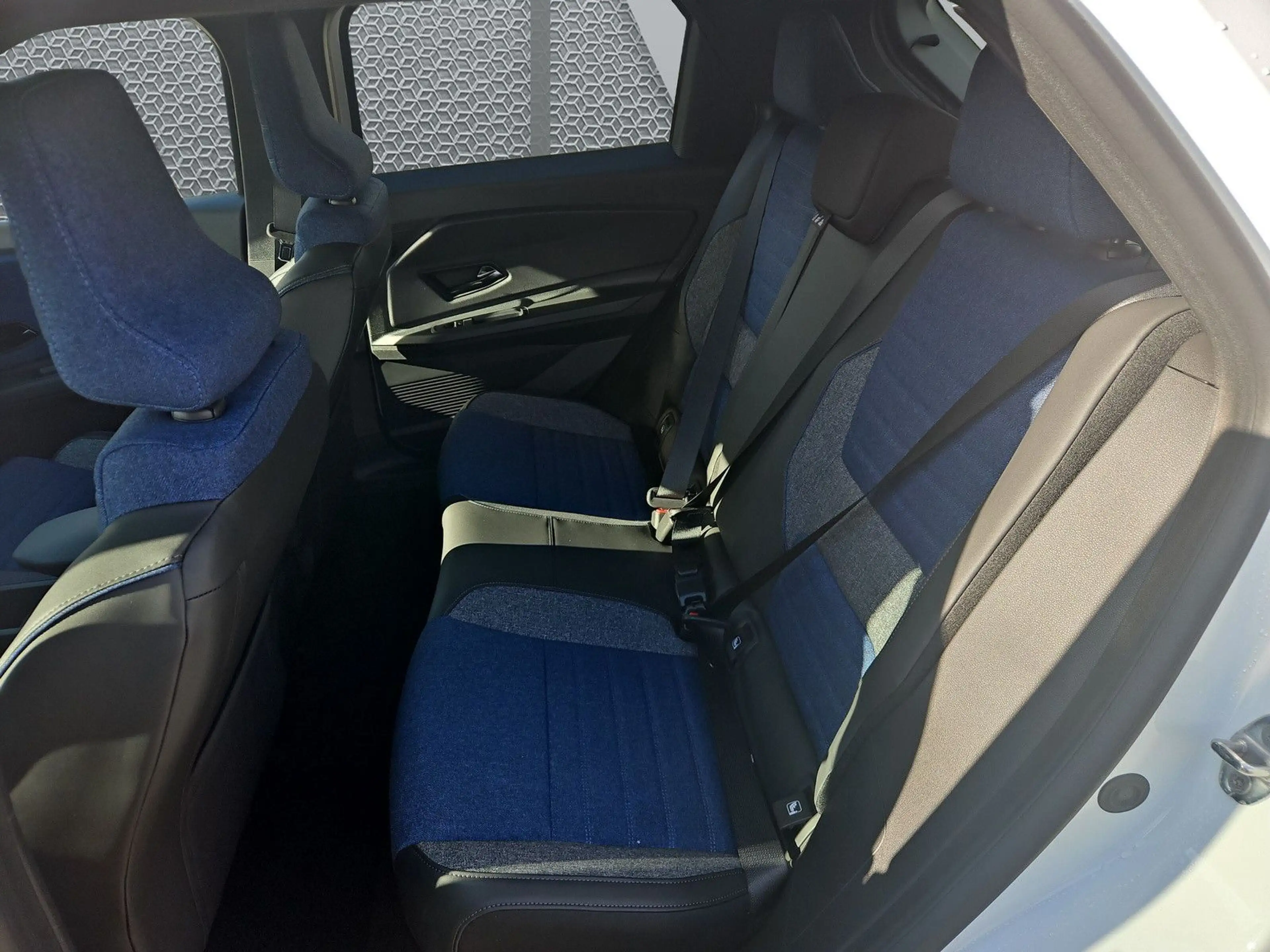 Renault R 5 R5 Iconic E-Tech 150 Comfort Range — photo 7