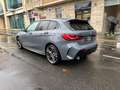 BMW 120 Serie 1 F40 120d Msport auto Grijs - thumbnail 6
