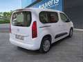 Opel Combo Life 1.5TD S/S Edition Plus L 100 Blanco - thumbnail 4
