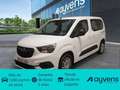 Opel Combo Life 1.5TD S/S Edition Plus L 100 Blanco - thumbnail 1
