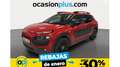 Citroen C4 Cactus 1.2 PureTech Feel Fine 82 Rouge - thumbnail 1
