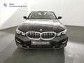 BMW 318 318dA MH 150ch Luxury Noir - thumbnail 5