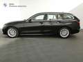BMW 318 318dA MH 150ch Luxury Noir - thumbnail 7