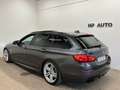BMW 530 Touring 530d xDrive 258 ch M Sport A Gris - thumbnail 5