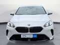 BMW 118 d M Sportpaket Adaptives Fahrwerk Weiß - thumbnail 7