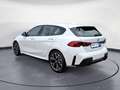 BMW 118 d M Sportpaket Adaptives Fahrwerk Weiß - thumbnail 4