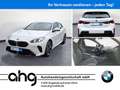 BMW 118 d M Sportpaket Adaptives Fahrwerk Weiß - thumbnail 1