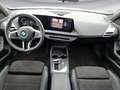 BMW 118 d M Sportpaket Adaptives Fahrwerk Weiß - thumbnail 11