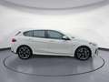 BMW 118 d M Sportpaket Adaptives Fahrwerk Weiß - thumbnail 6
