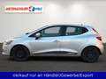 Renault Clio IV 1.2i Dynamique Klimaanlage Navigation Silber - thumbnail 7