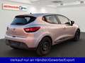 Renault Clio IV 1.2i Dynamique Klimaanlage Navigation Silber - thumbnail 5