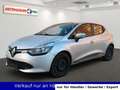 Renault Clio IV 1.2i Dynamique Klimaanlage Navigation Silber - thumbnail 1