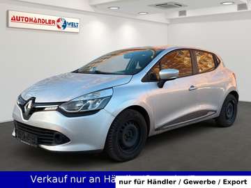 IV 1.2i Dynamique Klimaanlage Navigation