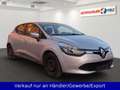 Renault Clio IV 1.2i Dynamique Klimaanlage Navigation Silber - thumbnail 3