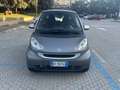 smart forTwo Fortwo II 2007 1.0 mhd Passion 71cv Grau - thumbnail 4
