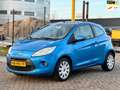Ford Ka/Ka+ 1.2 Titanium|APK 22-01-2027|NIEUWE DISTRIBUTIERIEM Blauw - thumbnail 1