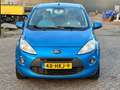 Ford Ka/Ka+ 1.2 Titanium|APK 22-01-2027|NIEUWE DISTRIBUTIERIEM Blauw - thumbnail 4
