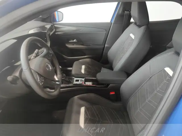 Opel Mokka view 8