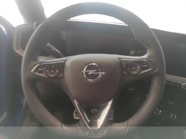 Opel Mokka view 9