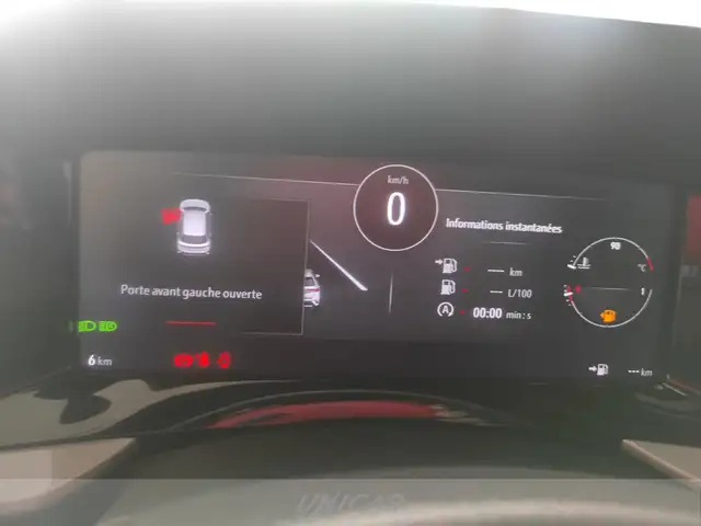 Opel Mokka view 10