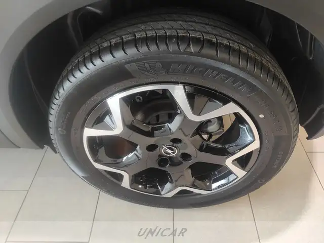 Opel Mokka view 5