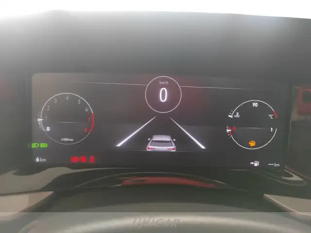 Opel Mokka view 13