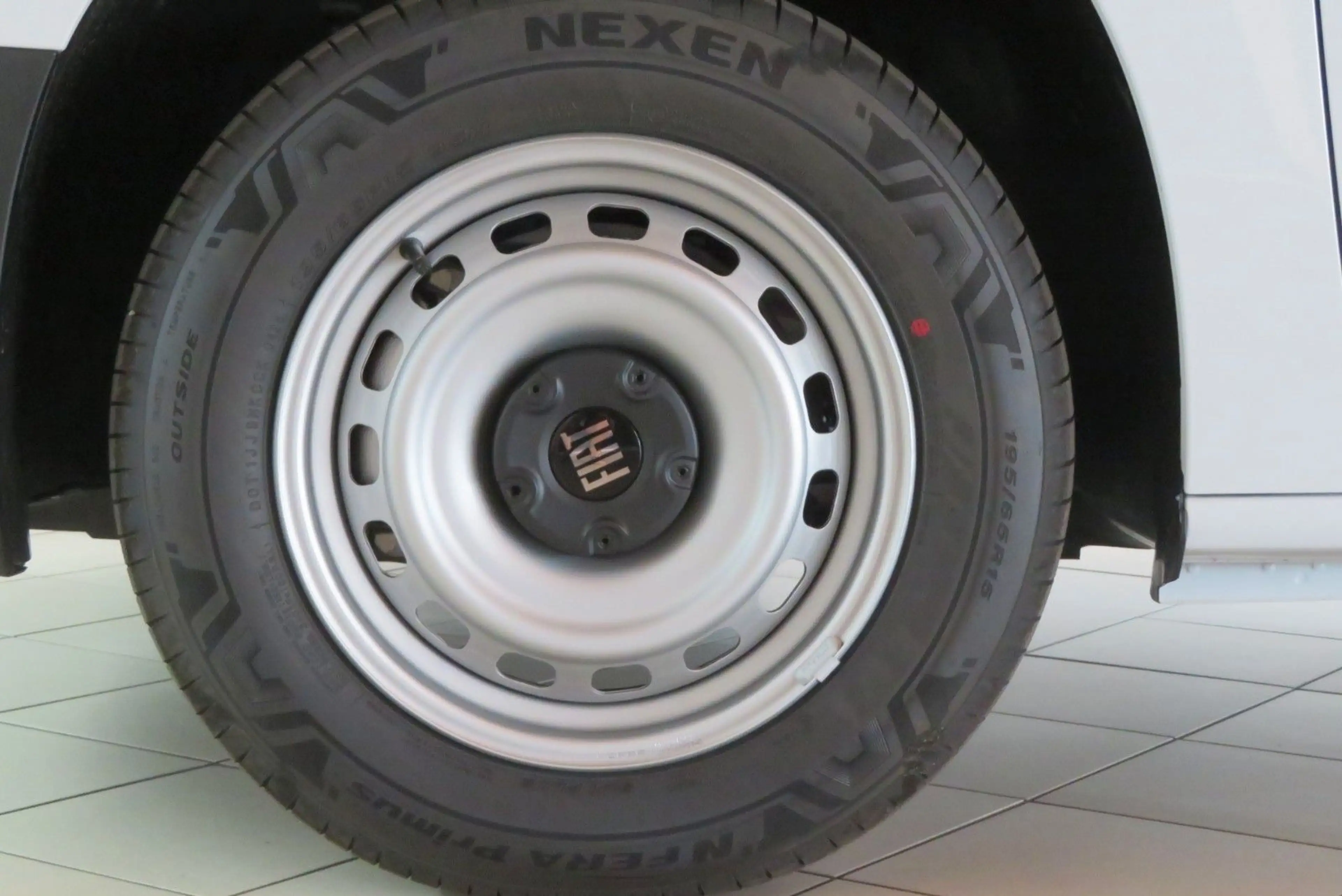 Fiat Doblo Doblò Kasten M 1.5 Diesel 75 kW — photo 13