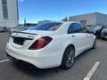 Mercedes-Benz S 600 L V12 S65 Facelift Umbau Voll AMG Chauf Blanco - thumbnail 10