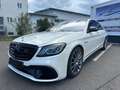Mercedes-Benz S 600 L V12 S65 Facelift Umbau Voll AMG Chauf Blanco - thumbnail 4