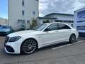 Mercedes-Benz S 600 L V12 S65 Facelift Umbau Voll AMG Chauf Blanco - thumbnail 3