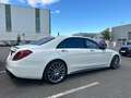 Mercedes-Benz S 600 L V12 S65 Facelift Umbau Voll AMG Chauf Blanco - thumbnail 9