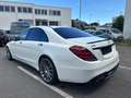 Mercedes-Benz S 600 L V12 S65 Facelift Umbau Voll AMG Chauf Blanco - thumbnail 6