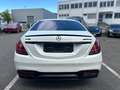 Mercedes-Benz S 600 L V12 S65 Facelift Umbau Voll AMG Chauf Blanco - thumbnail 11