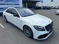 Mercedes-Benz S 600 L V12 S65 Facelift Umbau Voll AMG Chauf Blanco - thumbnail 14