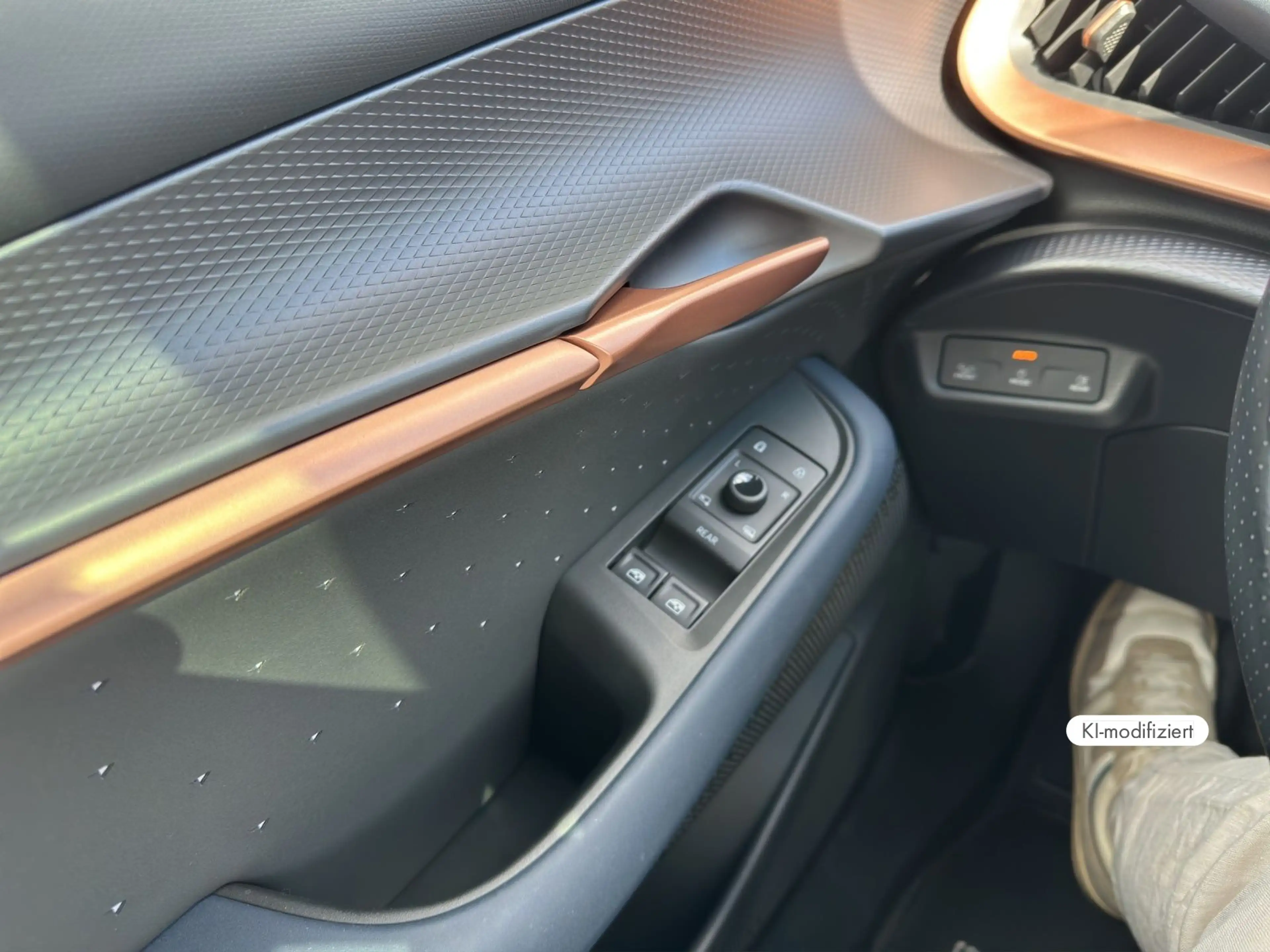 CUPRA Tavascan VZ MATRIX ACC HuD 360° PANO — photo 12