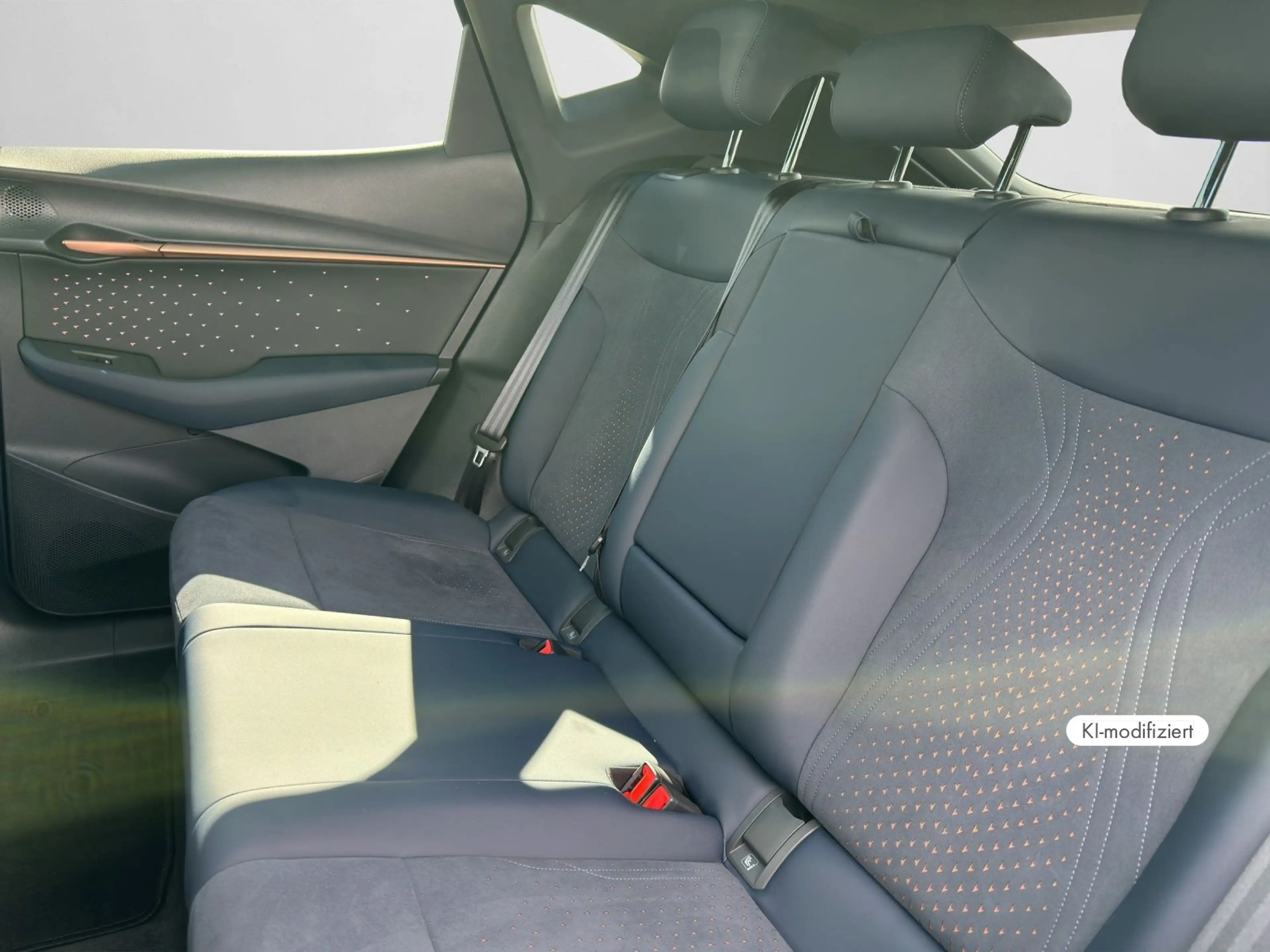 CUPRA Tavascan VZ MATRIX ACC HuD 360° PANO — photo 13