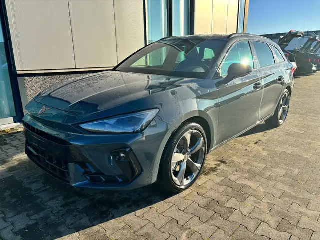 CUPRA Leon Sportstourer Basis 1.5 TSI 150PS, 5J Garantie, ...