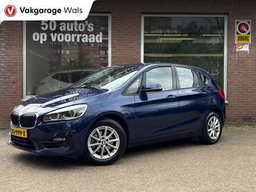 2-serie Active Tourer 218i Corporate Lease Executi