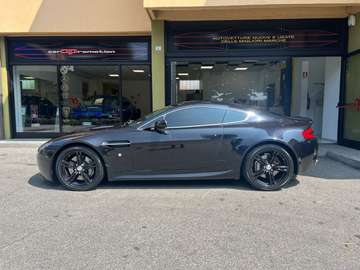 Vantage Coupé Sportshift