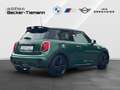 MINI Cooper S Hatch | JCW Trim | LED | HK HiFi | Sitzhz. etc. Grün - thumbnail 6