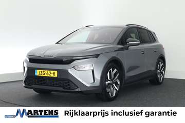 85 286pk Sportline Trekhaak Camera Stoelverwarming