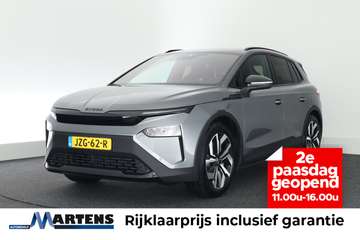 85 286pk Sportline Trekhaak Camera Stoelverwarming