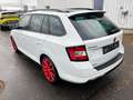 Skoda Fabia Combi 1.2 TSI DSG Monte Carlo Pano|SHZ|Klimaaut. Weiß - thumbnail 5