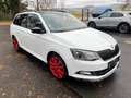 Skoda Fabia Combi 1.2 TSI DSG Monte Carlo Pano|SHZ|Klimaaut. Weiß - thumbnail 3