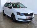 Skoda Fabia Combi 1.2 TSI DSG Monte Carlo Pano|SHZ|Klimaaut. Bílá - thumbnail 6