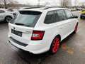 Skoda Fabia Combi 1.2 TSI DSG Monte Carlo Pano|SHZ|Klimaaut. Weiß - thumbnail 4