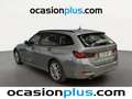 BMW 318 318dA Touring Gris - thumbnail 3