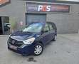 Dacia Lodgy 1.3 TCe Comfort  7places*PDC*ATT. REMORQUE*CLIM... Bleu - thumbnail 1